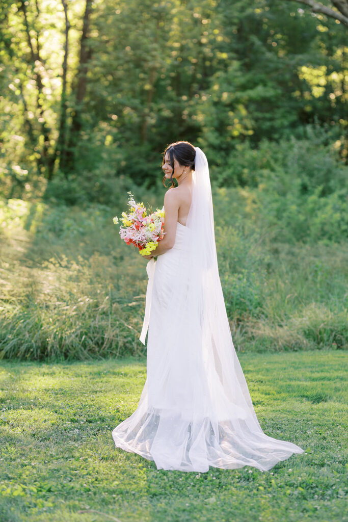 The Cypress House Wedding